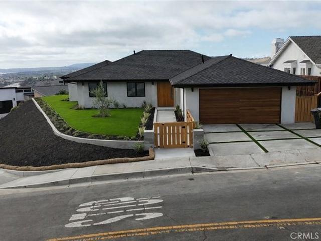 House for sale in San Clemente, California