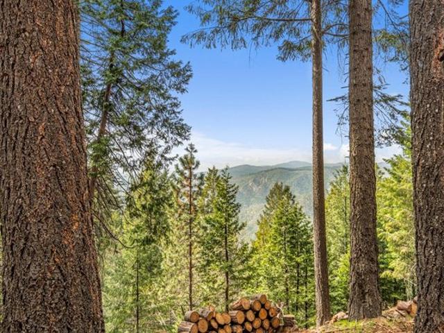 Land for sale in Pollock Pines, California