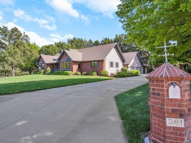 House for sale in Kansas