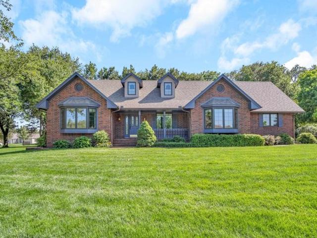 House for sale in Kansas