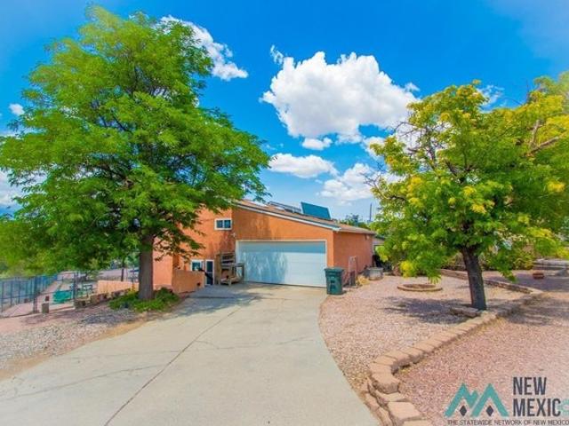 House for sale in Gallup, New Mexico