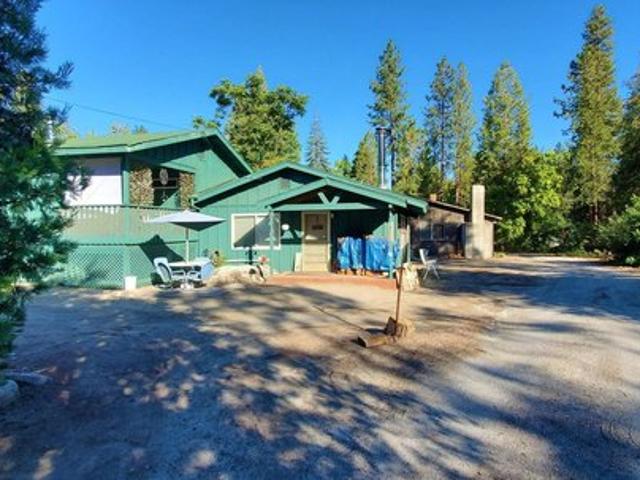 House for sale in California Hot Springs, California