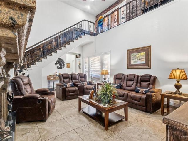 House for sale in Hidalgo, Texas