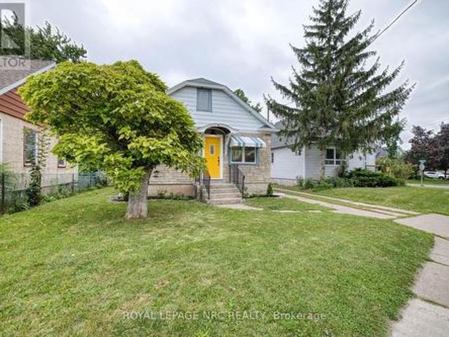 House for sale in Niagara, Ontario