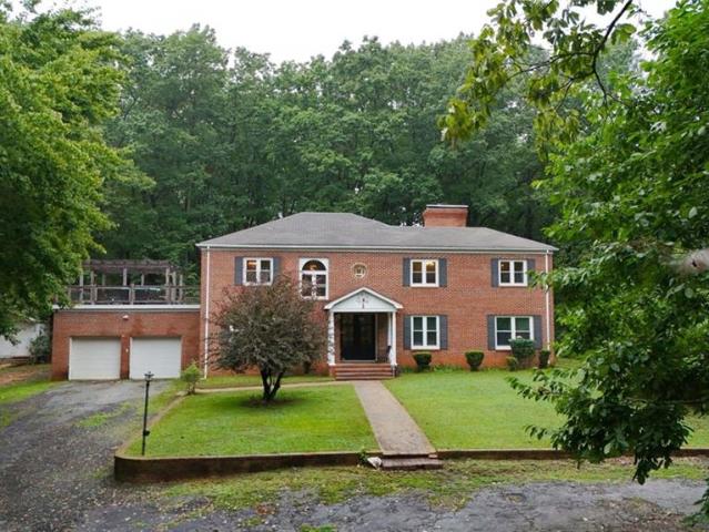 House for sale in Asheboro, North Carolina