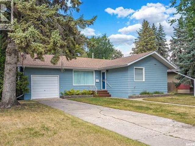 House for sale in Avalon, Saskatoon
