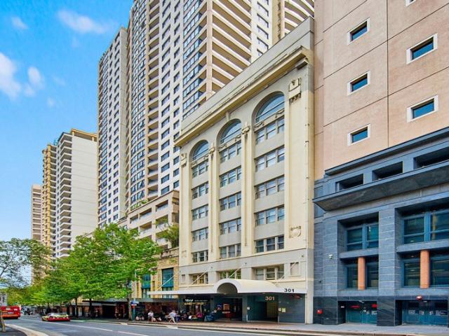 Office for rent in Sydney, New South Wales