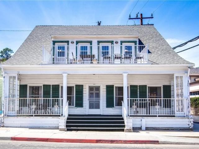 House for sale in Avalon, California
