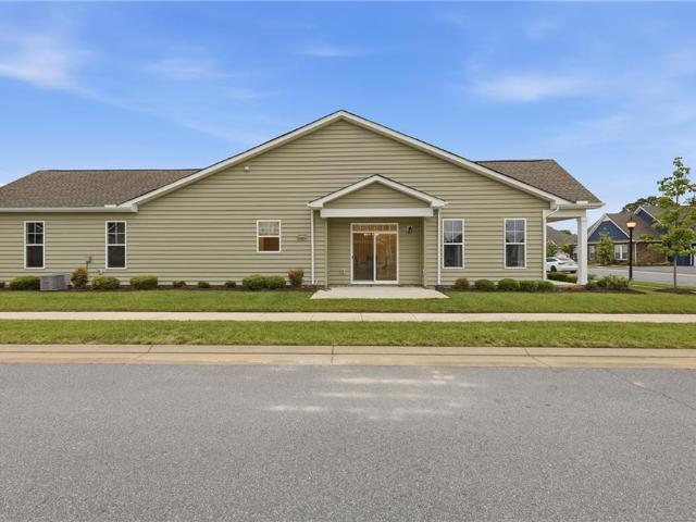 Townhouse for sale in Virginia