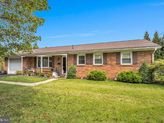 House for sale in Greencastle, Pennsylvania