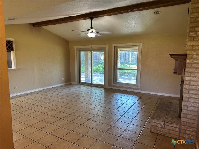 House for sale in Killeen, Bell County