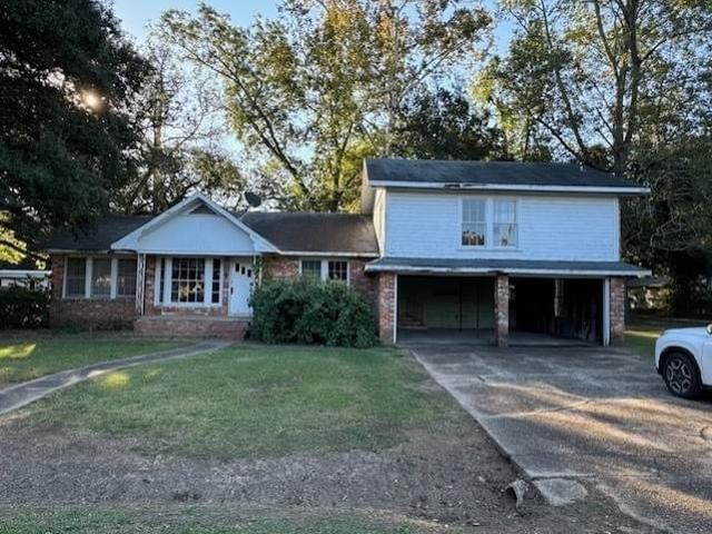 House for sale in Bunkie, Louisiana