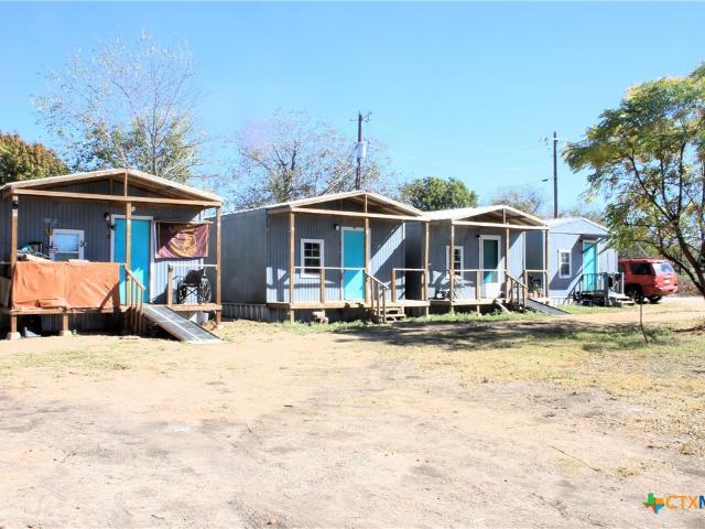 House for sale in Lometa, Texas