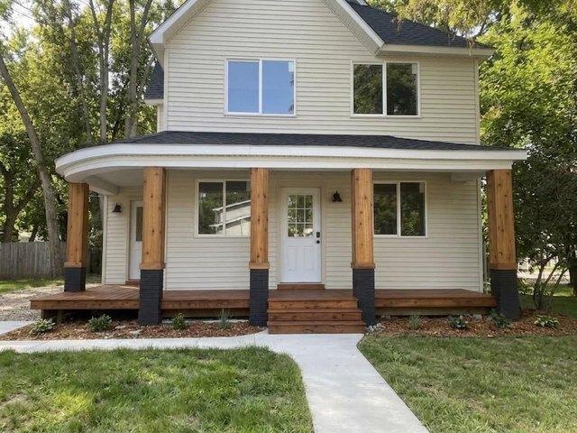 House for sale in Wright, Minnesota
