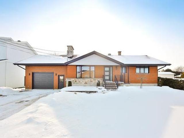 House for sale in Rouville, Quebec