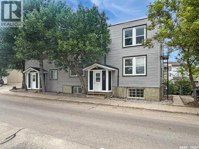 Property for sale in Swift Current, Saskatchewan