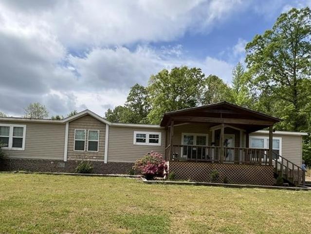 House for sale in Pope, Mississippi