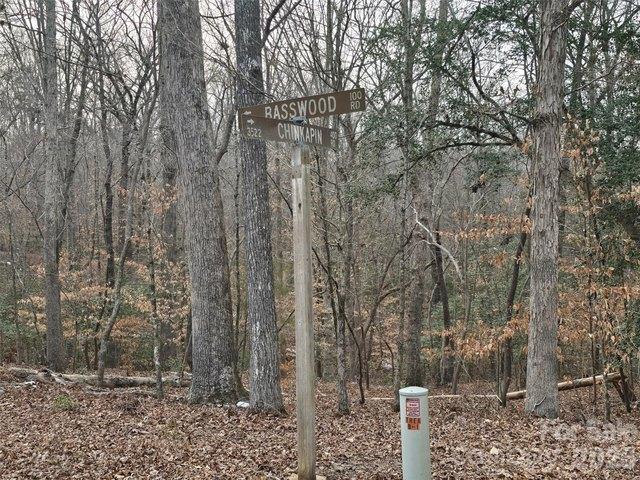 Land for sale in Troy, North Carolina