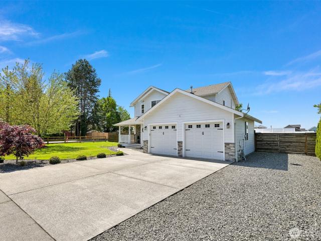 House for sale in Everson, Washington