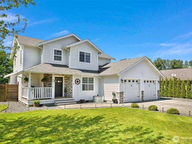 House for sale in Everson, Washington