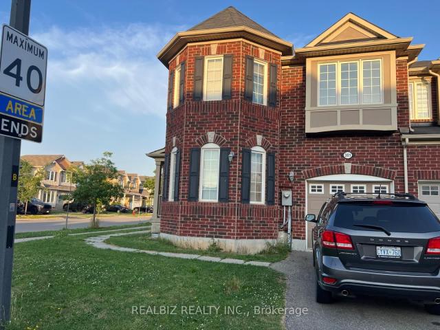 Property for rent in Milton, Ontario