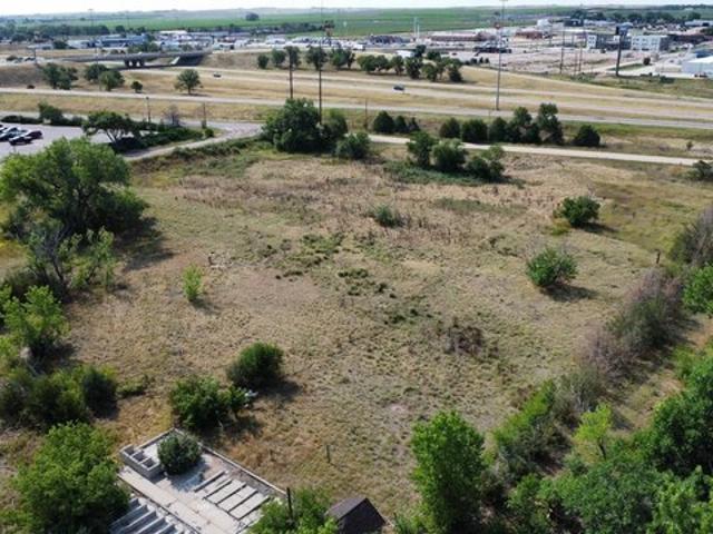 Land for sale in Nebraska