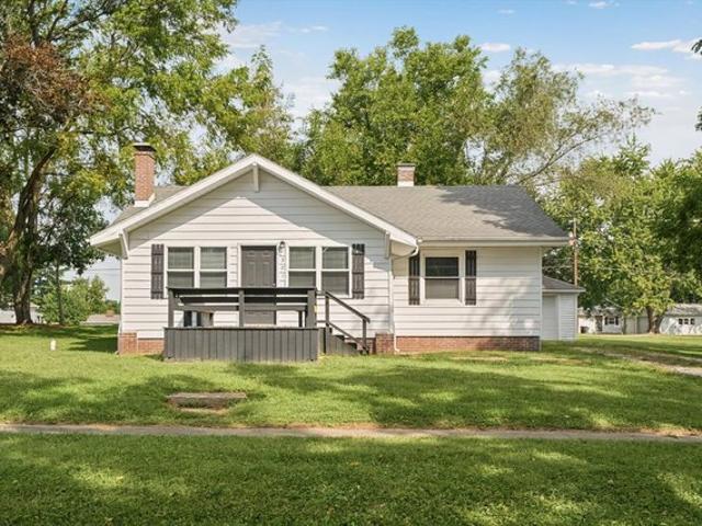 House for sale in Georgetown, Vermilion County