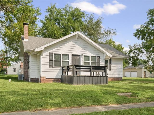 House for sale in Georgetown, Vermilion County