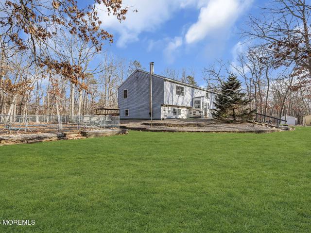 House for sale in Jackson, New Jersey