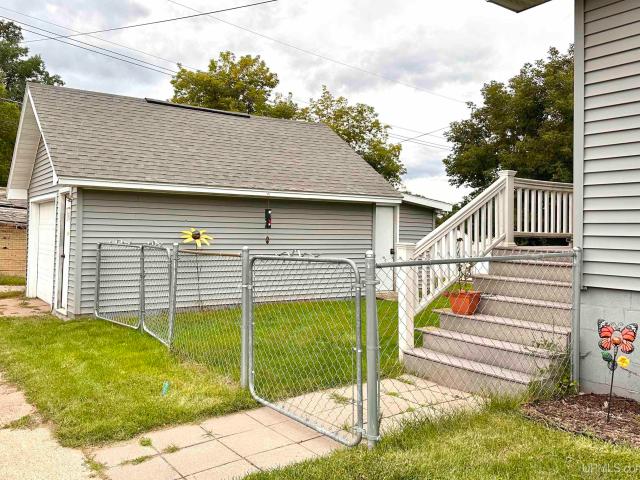 House for sale in Kingsford, Michigan