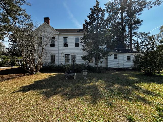 House for sale in Thomson, Georgia