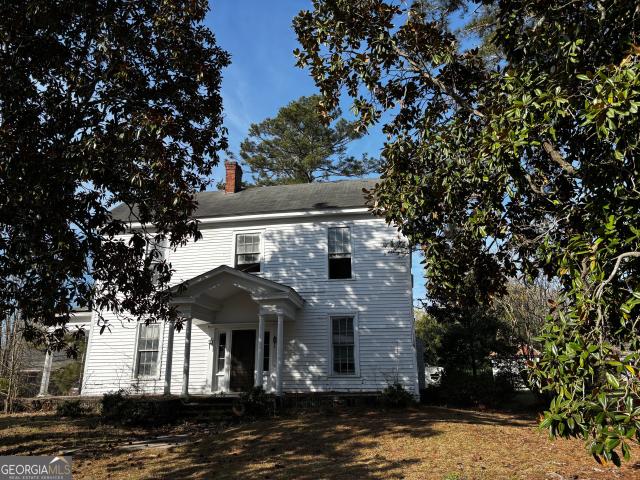 House for sale in Thomson, Georgia