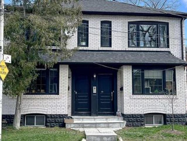 Property for sale in Woburn, Ontario