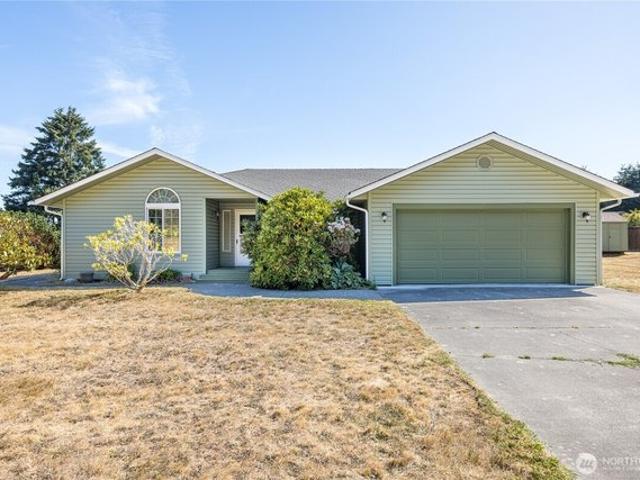 House for sale in Sequim, Washington