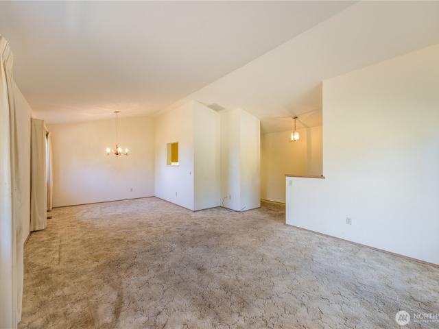 House for sale in Sequim, Washington