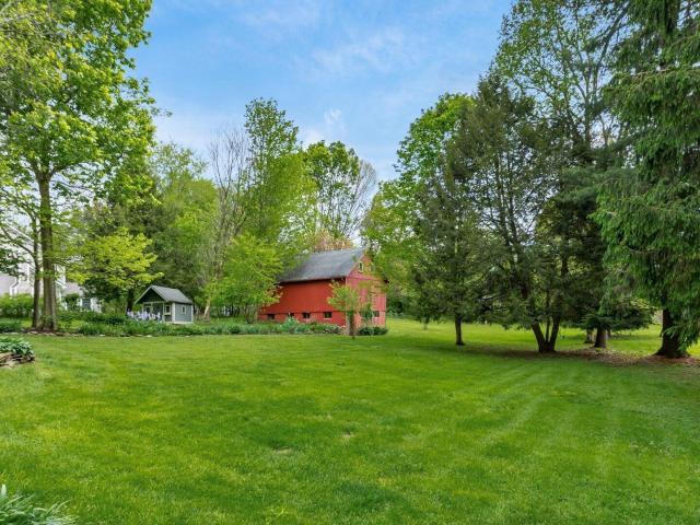 House for sale in Granville, Ohio