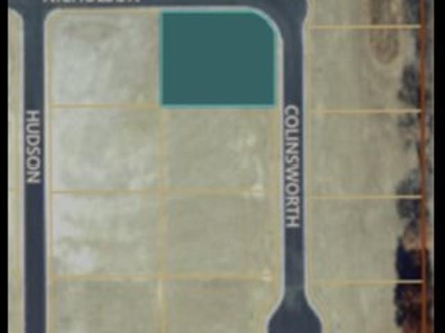Land for sale in Jackson Center, Shelby County