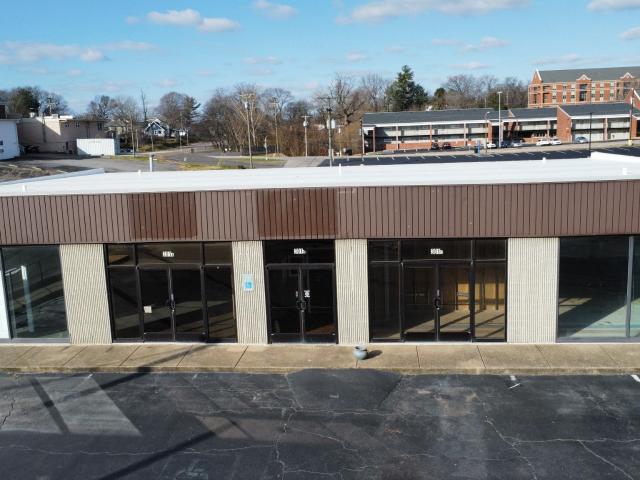 Commercial for sale in Tennessee