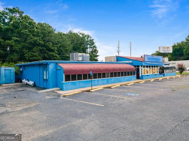 Property for rent in Lagrange, Georgia
