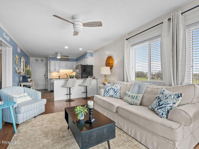 Condo for sale in Atlantic Beach, North Carolina