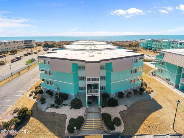 Condo for sale in Atlantic Beach, Carteret County