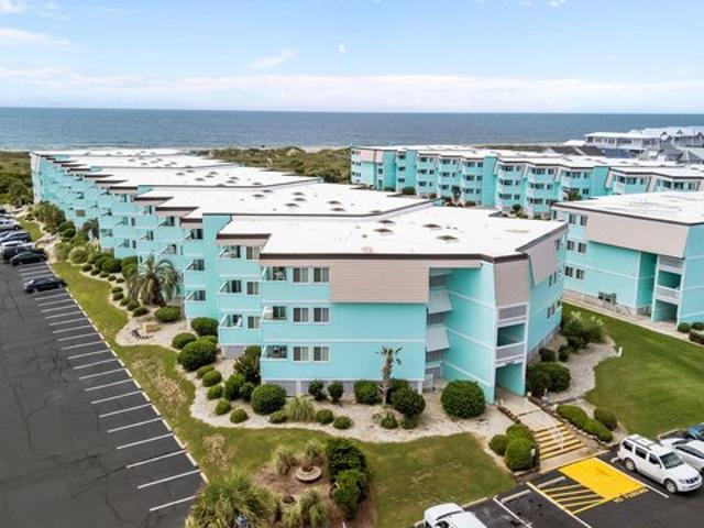 Condo for sale in Atlantic Beach, North Carolina