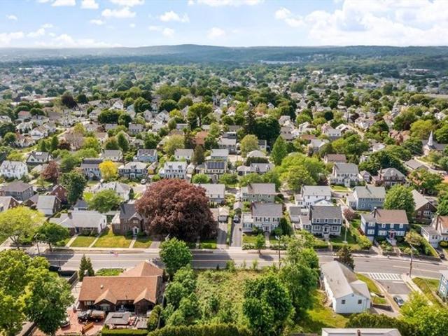 Land for sale in Watertown, Massachusetts