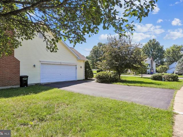 House for sale in Middletown, Maryland