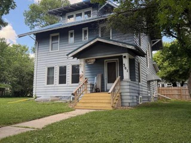 House for sale in Adrian, Minnesota