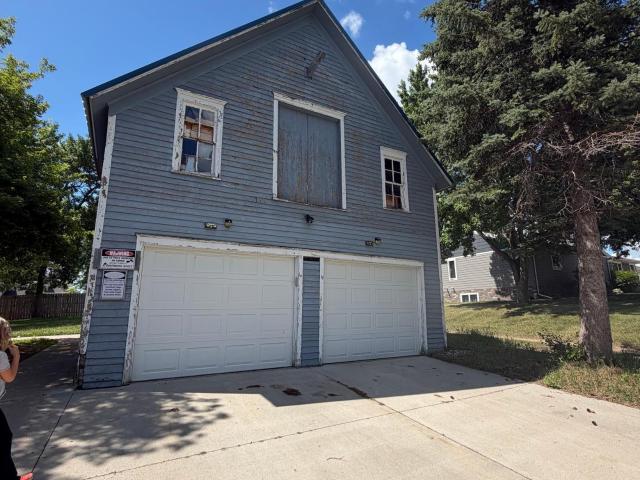 House for sale in Adrian, Minnesota