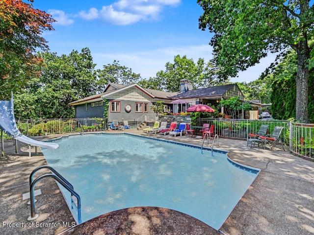 House for sale in Scranton, Pennsylvania