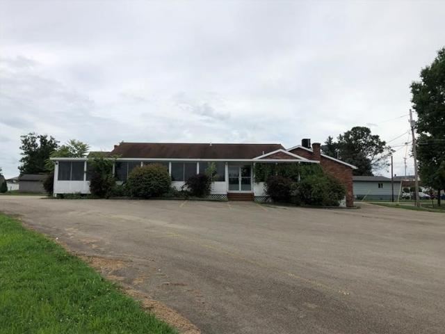 Commercial for sale in Perryopolis, Pennsylvania