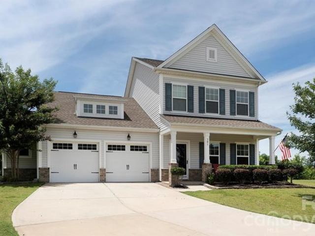 House for sale in Locust, North Carolina