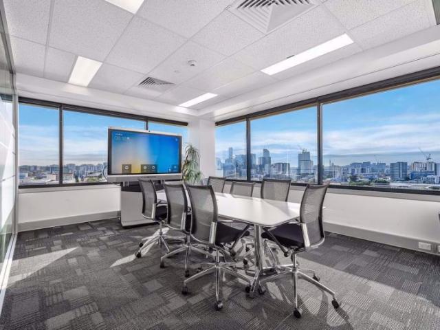 Office for rent in Toombul, Queensland